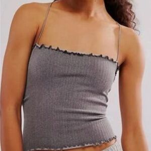 Free People‎ Intimately Tank